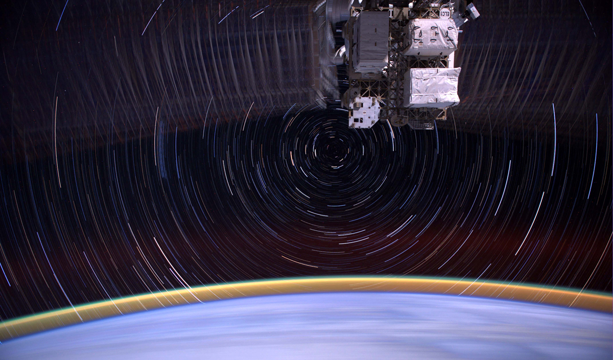 Wanted: New Experiments for Space Station Science